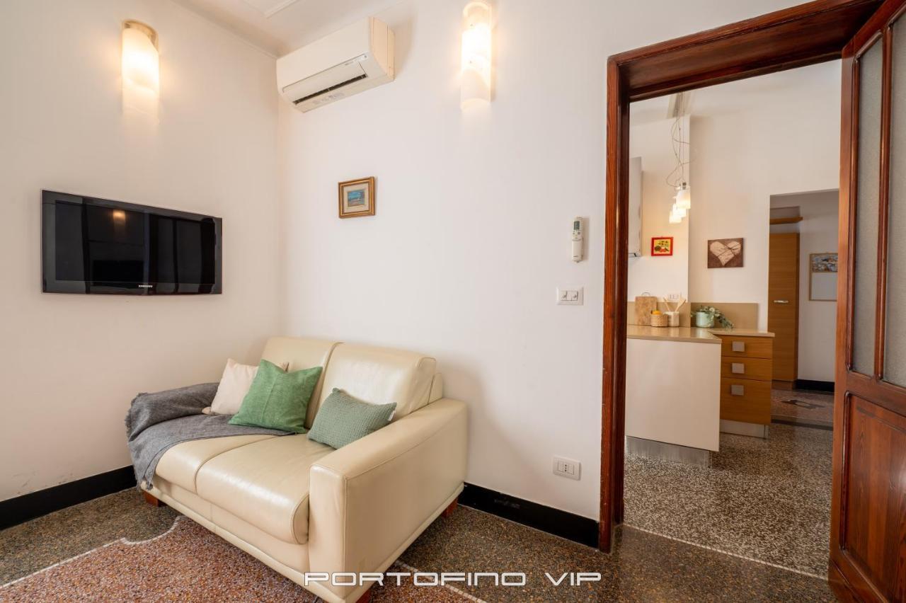 Casa Vivaldi By Portofinovip Apartamento Rapallo Exterior foto